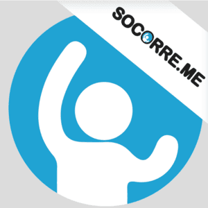 Logotipo da Socorre.me